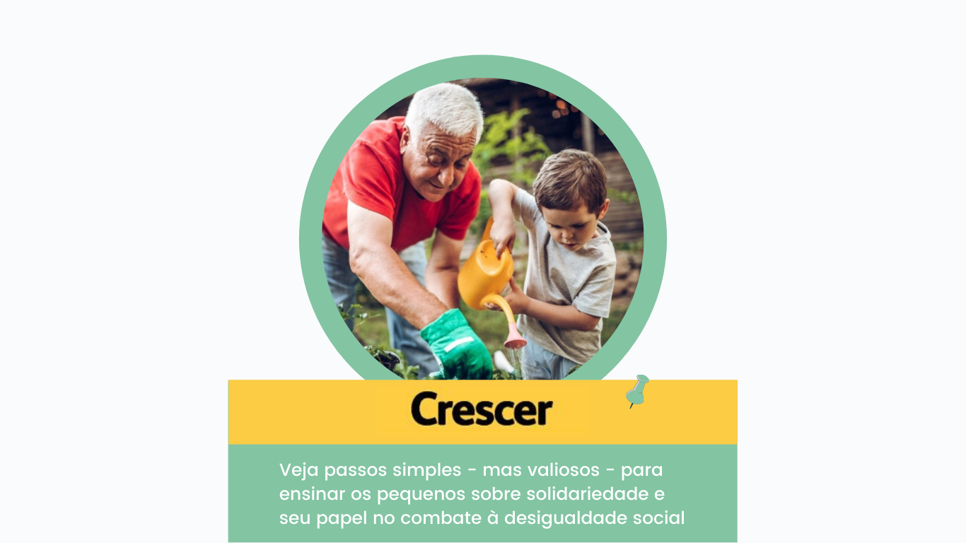 Nada de brinquedos em sacos de lixo! 8 dicas para ensinar seus filhos sobre a <b>importância de doar</b>