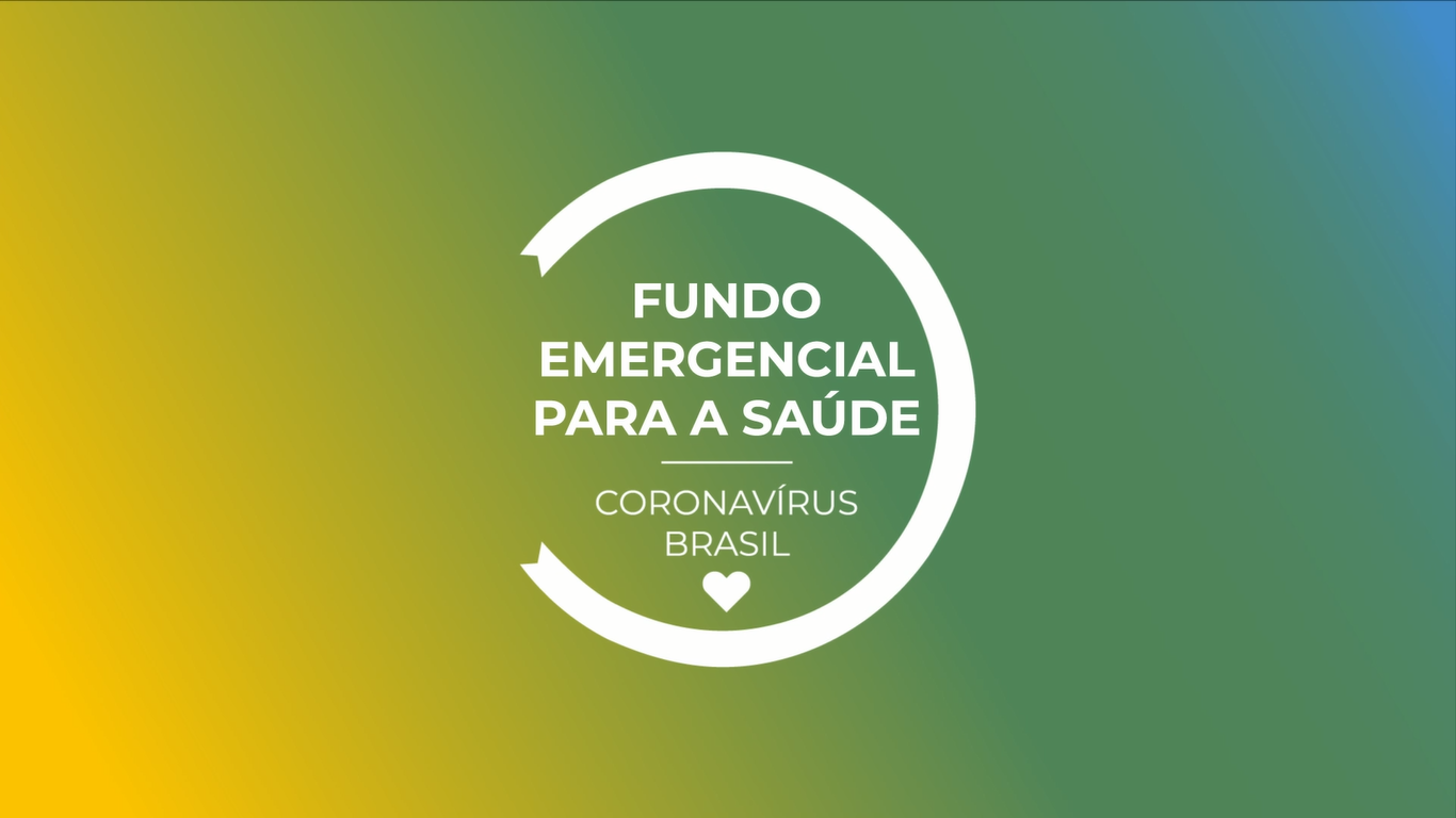 <b>Fundo Emergencial para a Saúde</b> atinge meta de R$ 40 milhões com 41 beneficiários