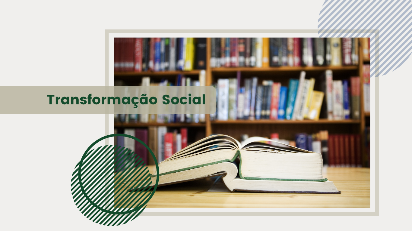 <b>Movimento Bem Maior e Recode</b> celebram 10 iniciativas de destaque realizadas em bibliotecas