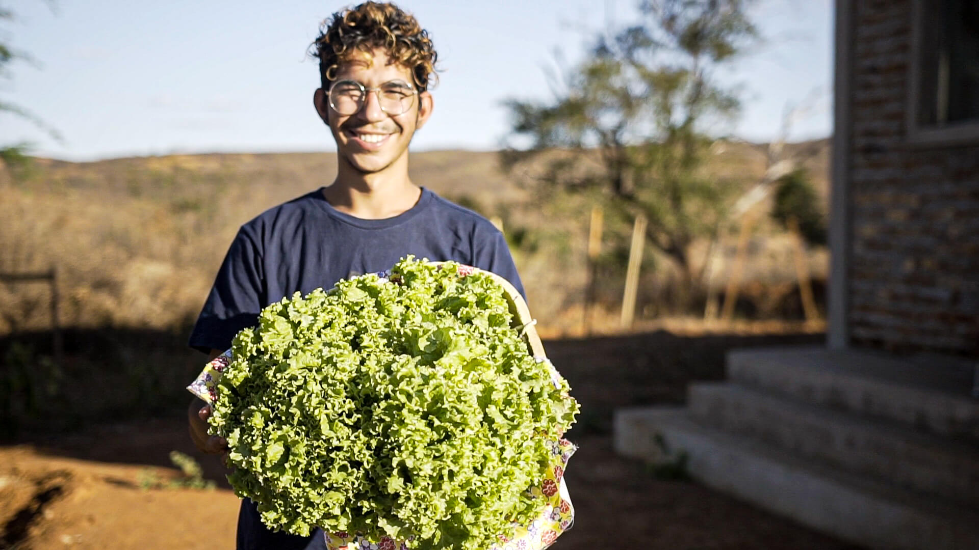 5 iniciativas que atuam pela <b>segurança alimentar</b> no Brasil