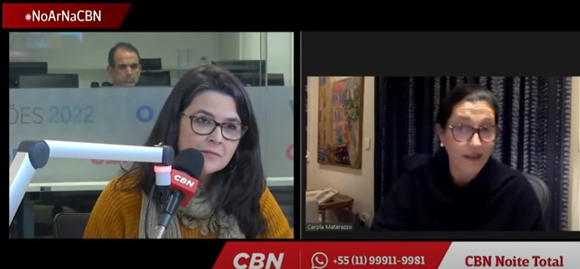 MBM no CBN Noite Total
