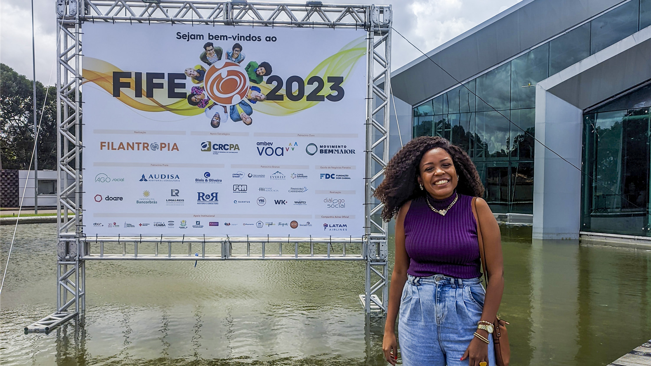 5 motivos que tornaram o <b>FIFE 2023</b> uma experiência incrível