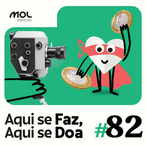 ep 82 – A arte que mobiliza doações