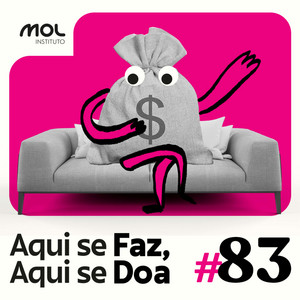 ep 83 – Bilionários no divã: doar é suficiente?