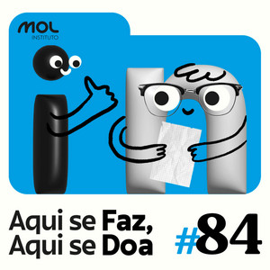 ep 84 – Como o Linkedin pode apoiar o terceiro setor?