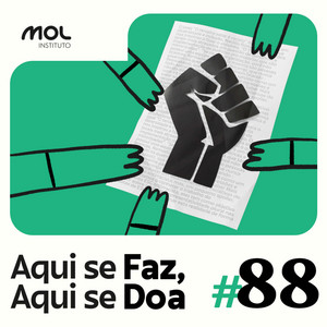 ep 88 – O terceiro setor é racista?