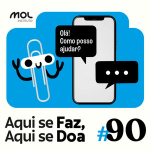 ep 90 – ChatGPT e a inteligência artificial no terceiro setor