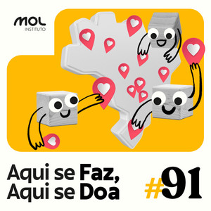 ep 91 – O Brasil tem ONGs demais?
