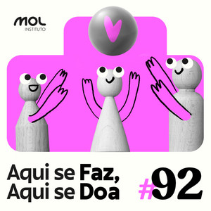 ep 92 – Gincanas voluntárias
