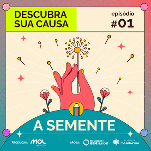 ep 1 – A Semente