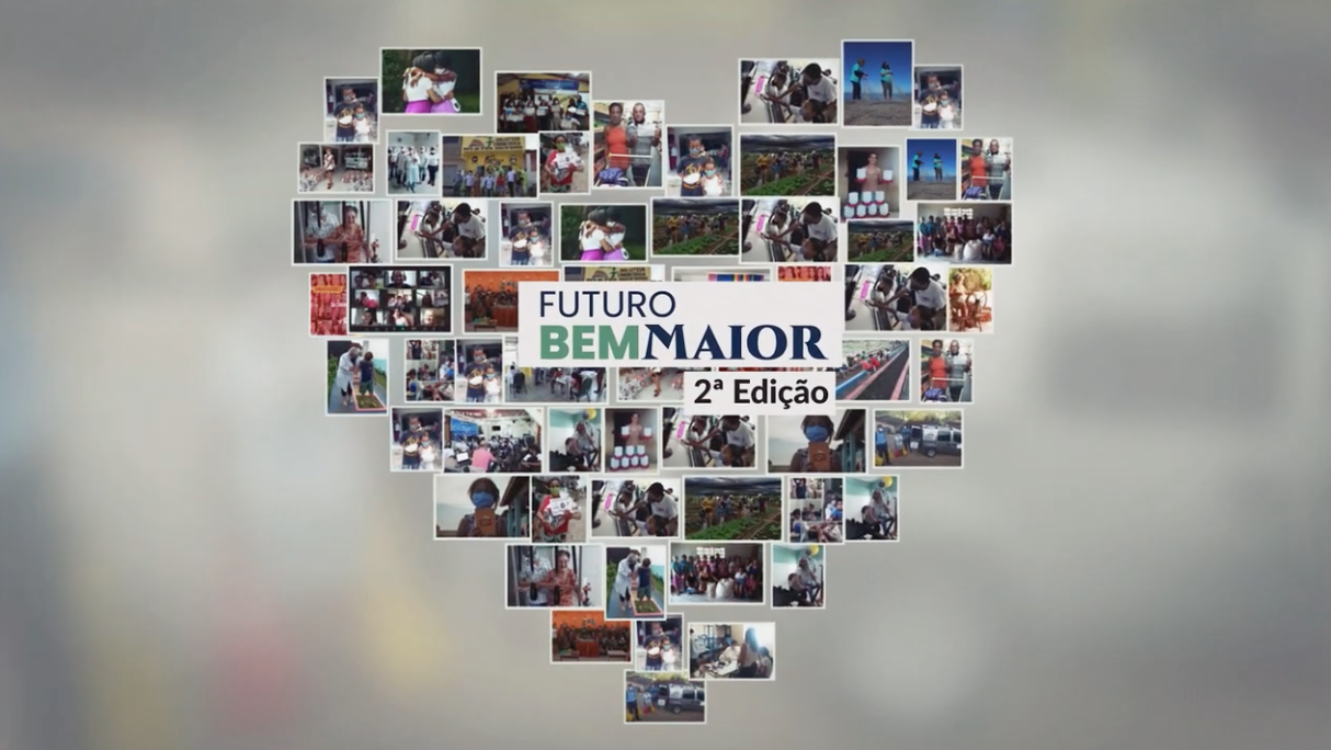 Futuro Bem Maior – 2ª edição