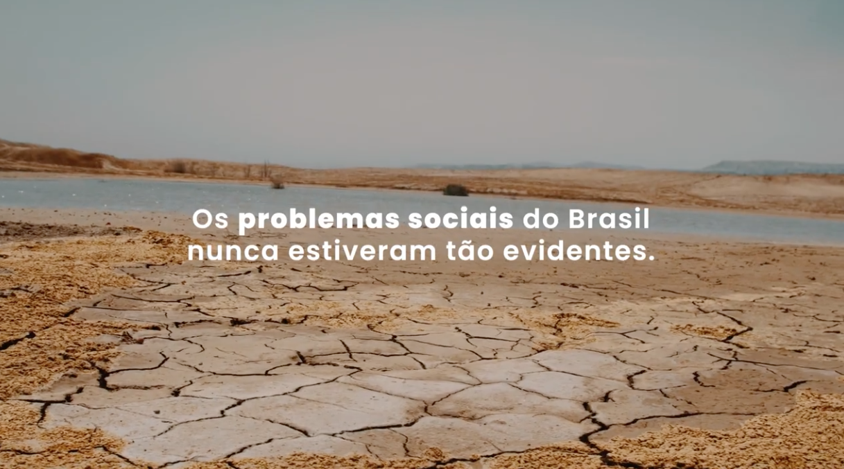 Vídeo Institucional MBM(PT)